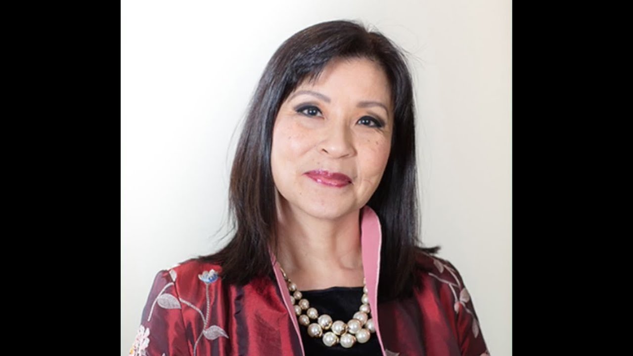 Taller de la Dra. Pearl Shangkuan - San Juan Canta 2021, Edición Virtual